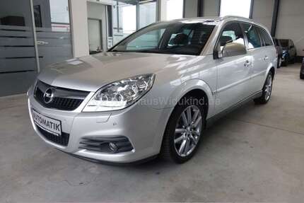 Opel Vectra Gebrauchtwagen
