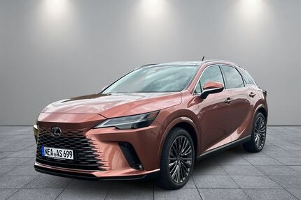 Lexus RX 450 Gebrauchtwagen