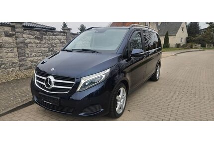 Mercedes-Benz V 220 Gebrauchtwagen