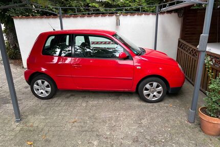 VW Lupo Gebrauchtwagen