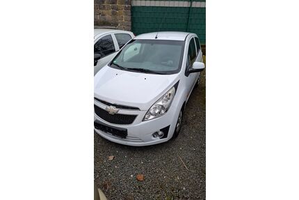 Chevrolet Spark Gebrauchtwagen