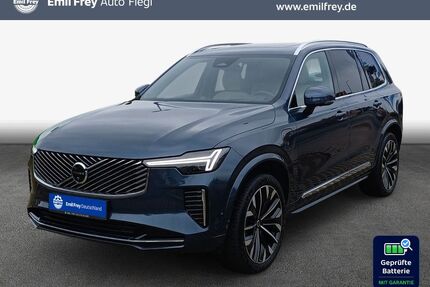 Volvo XC90 Gebrauchtwagen