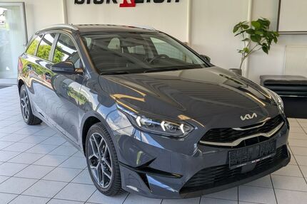 Kia ceed Sportswagon Gebrauchtwagen