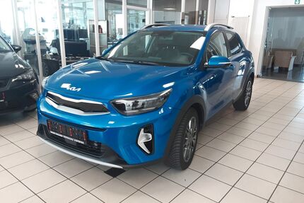 Kia Stonic Gebrauchtwagen