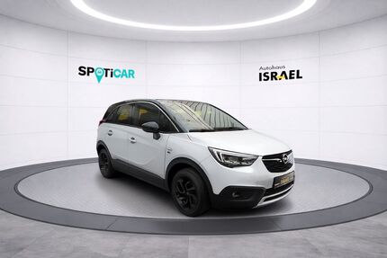 Opel Crossland (X) Gebrauchtwagen