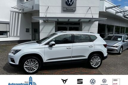 Seat Ateca Gebrauchtwagen