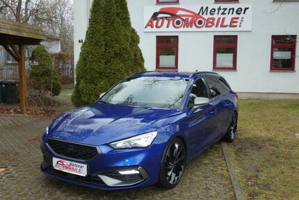 Seat Leon Gebrauchtwagen