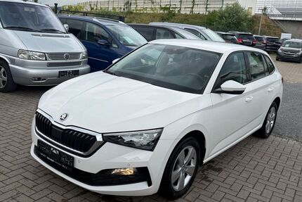 Skoda Scala Gebrauchtwagen