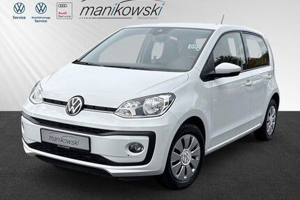 VW up! Gebrauchtwagen