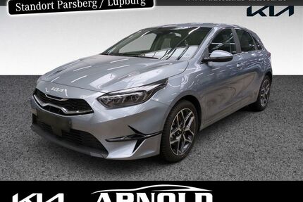 Kia ceed / Ceed Gebrauchtwagen