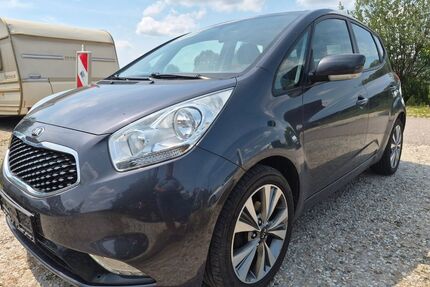 Kia Venga Gebrauchtwagen
