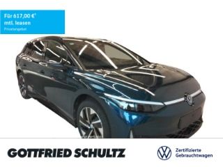 VW ID.7 Gebrauchtwagen