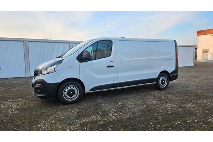 Renault Trafic Gebrauchtwagen