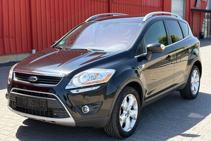 Ford Kuga Gebrauchtwagen