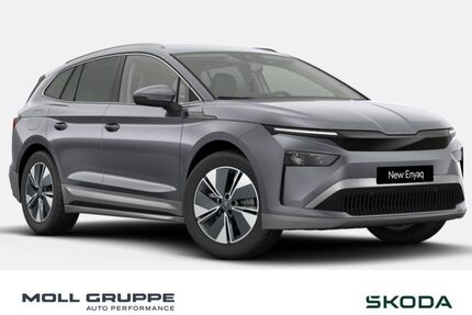 Skoda Enyaq Gebrauchtwagen