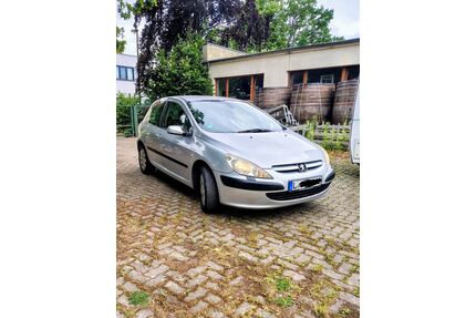 Peugeot 307 Gebrauchtwagen
