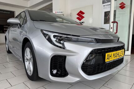 Suzuki Swace Gebrauchtwagen