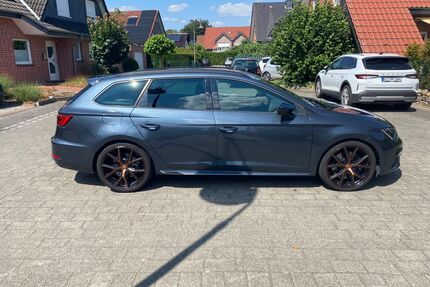 Seat Leon Gebrauchtwagen