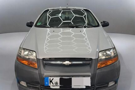 Chevrolet Kalos Gebrauchtwagen