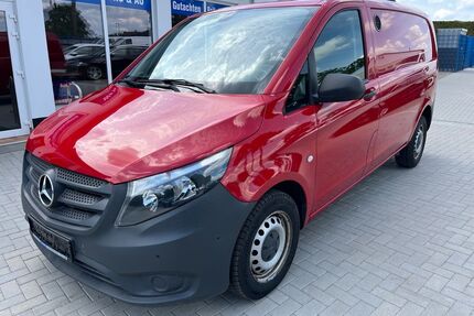 Mercedes-Benz Vito Gebrauchtwagen