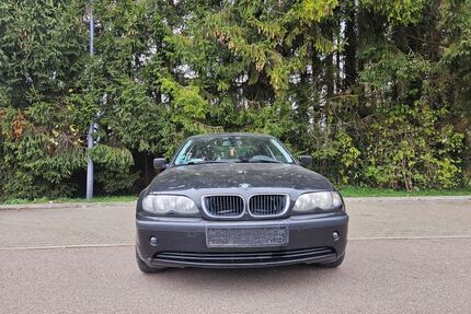 BMW 316 Gebrauchtwagen