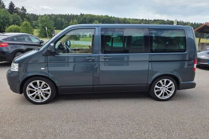 VW T5 Multivan Gebrauchtwagen