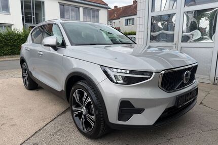 Volvo XC40 Gebrauchtwagen