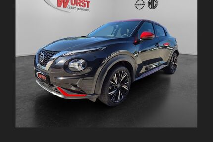 Nissan Juke Gebrauchtwagen