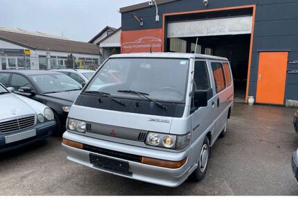 Mitsubishi L300 Gebrauchtwagen