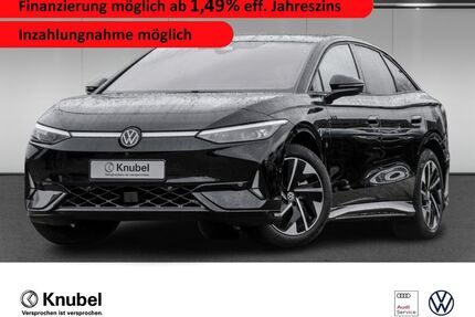 VW ID.7 Gebrauchtwagen