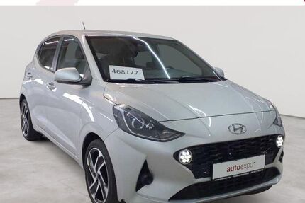 Hyundai i10 Gebrauchtwagen