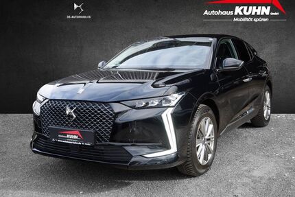 DS Automobiles DS4 Gebrauchtwagen