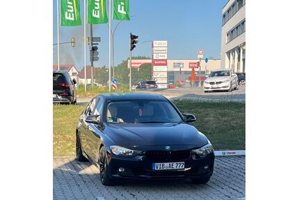 BMW 328 Gebrauchtwagen
