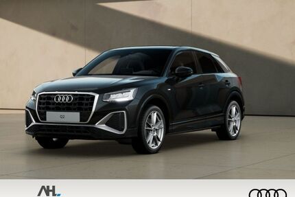 Audi Q2 Gebrauchtwagen