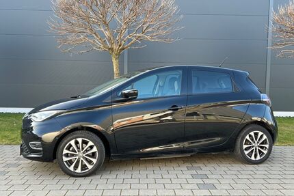 Renault ZOE Gebrauchtwagen