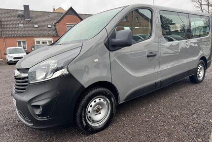 Opel Vivaro Gebrauchtwagen