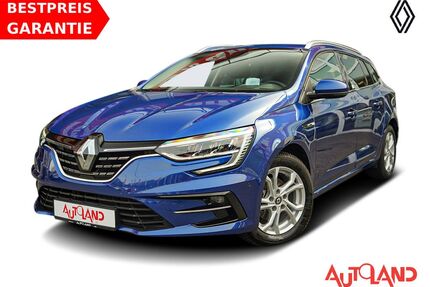 Renault Megane Gebrauchtwagen