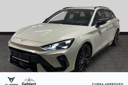 Cupra Leon Gebrauchtwagen