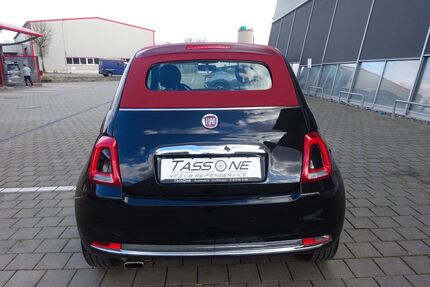 Fiat 500 Gebrauchtwagen