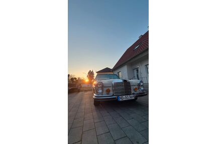 Mercedes-Benz S 280 Gebrauchtwagen