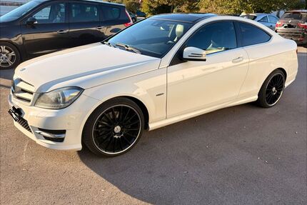 Mercedes-Benz C 350 Gebrauchtwagen