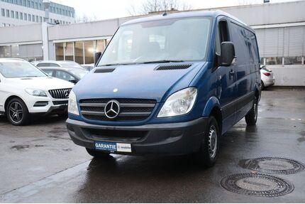 Mercedes-Benz Sprinter Gebrauchtwagen