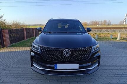 DFSK Fengon 7 Gebrauchtwagen