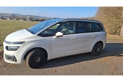 Citroen C4 SpaceTourer Gebrauchtwagen