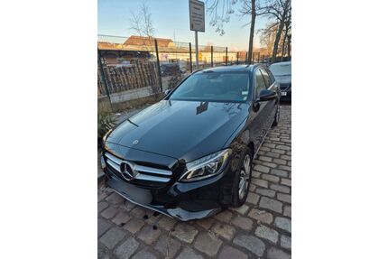 Mercedes-Benz C 350 Gebrauchtwagen