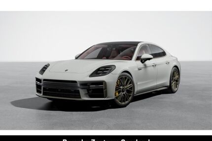 Porsche Panamera Gebrauchtwagen