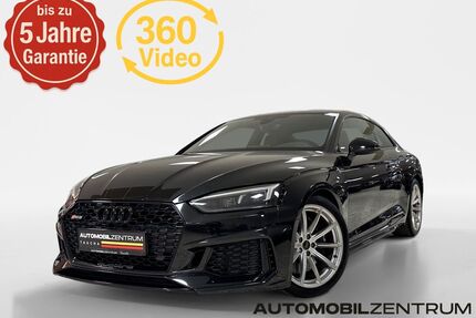 Audi RS5 Gebrauchtwagen