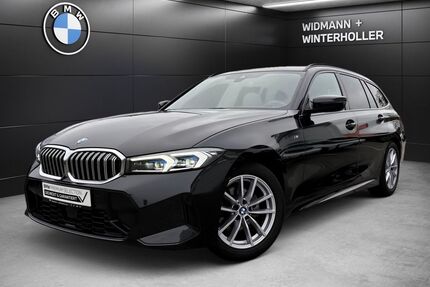 BMW 320 Gebrauchtwagen