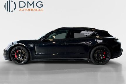 Porsche Taycan Gebrauchtwagen