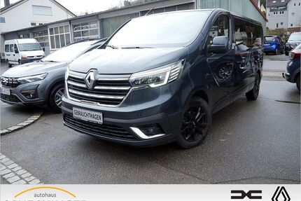 Renault Trafic Gebrauchtwagen